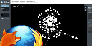 Mozilla lanza un complemento para Firefox, una herramienta que te permite ver quien te vigila en internet